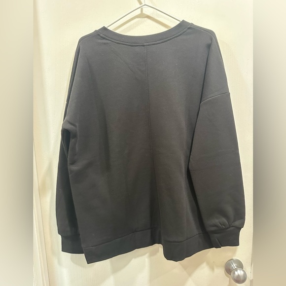 Zenana sweatshirt - Picture 3 of 4